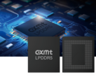 TrendForce 报告称，2025 年第一季度 DRAM 价格将普遍下跌（图片来源：CXMT）