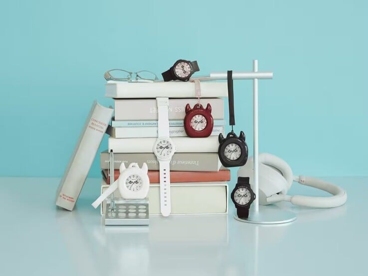 Casio Baby-G BGA-20K 腕表