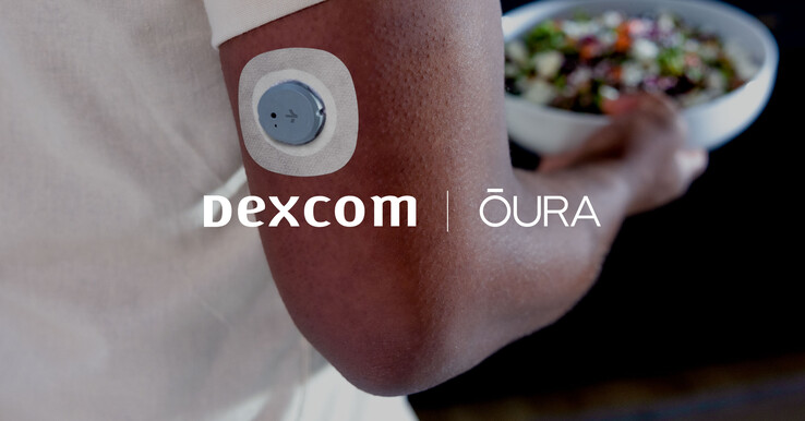 Dexcom 与 Oura 宣布建立合作伙伴关系。(图片来源：Business Wire）