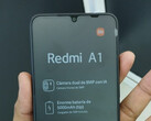 红米A1将是红米10C等产品的一个更便宜的替代品。(图片来源: @Unlockandfree)