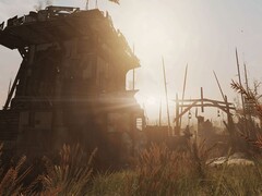 辐射 76》游戏新扩展的图片。(图片来源：贝塞斯达）