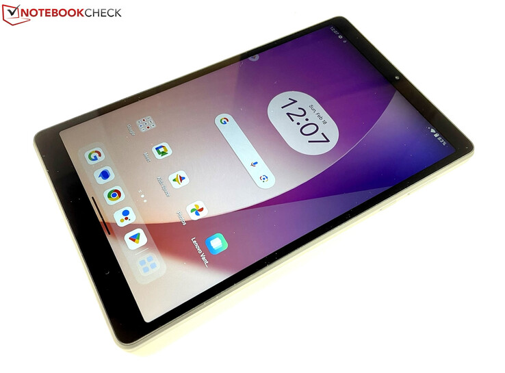 联想 Tab M8 2024