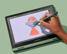Framework Laptop 12 触控笔支持 USI 2.0。(图片来源：Framework）