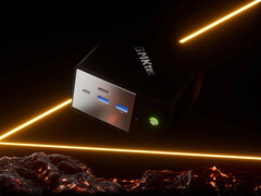 Evo-X1 现已接受预订(图片来源:GMKtec)