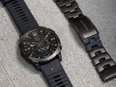 今年晚些时候，D2 Mach 1 Pro 可能会被 Mach 2 的后继产品取代。(图片来源：Garmin）