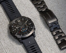 今年晚些时候，D2 Mach 1 Pro 可能会被 Mach 2 的后继产品取代。(图片来源：Garmin）