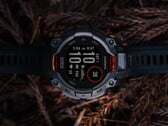 Garmin 的 Instinct 3 智能手表（如图）正在接收 12.23 版软件（图片来源：Garmin）