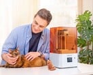 Creality 推出了一款新 3D 打印机;猫不包含在内