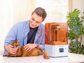 Creality 推出了一款新 3D 打印机；猫不包含在内