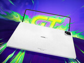 Honor Pad GT2 Pro 是Honor 最新推出的平板电脑。（图片来源：Honor)