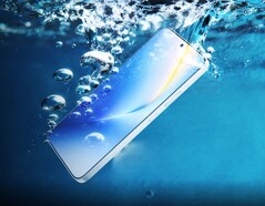 Honor Win Turbo 通过了 IP69K 认证,因此具有防水功能。