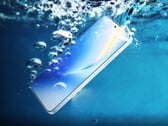 Honor Win Turbo 通过了 IP69K 认证，因此具有防水功能。