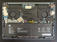 内部建设
