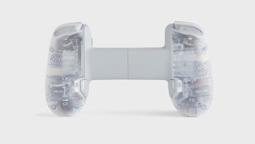 Bith x Backbone Pro 特别版将限量发售。(图片来源:Backbone)