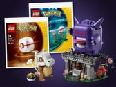 Pokémon SMART Play 系列的首批纸袋已出现在零售商处。