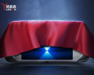 看起来，Legion Tab Gen 4 可以按压或滑入其游戏掌机配件中。(图片来源：Lenovo - 已编辑）