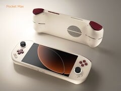 Mangmi Pocket Max 将与 Mangmi Air X 一样推出复古 GB 版本。