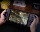 正如我们的测试所示,Mobapad 的 M12S Joy-Cons 握感更佳。