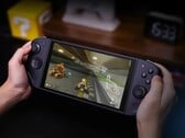 正如我们的测试所示，Mobapad 的 M12S Joy-Cons 握感更佳。