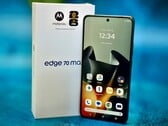 评测：Motorola Edge 70 Max
