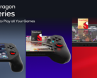 高通公司为游戏掌上电脑提供一整套 SoC，其中以骁龙 G3x Gen 2 为首。