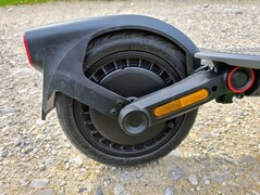Ninebot F3 Pro 电机