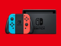 目前还不清楚该引擎是否支持 240 Hz 有一段时间了。(来源：任天堂）