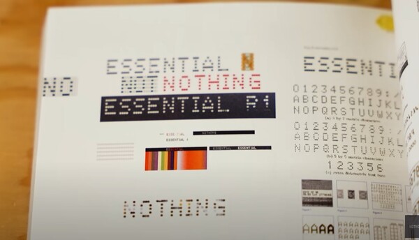 Nothing 的联合创始人卡尔-贝（Carl Pei）说，该公司本来应该叫 Essential。(图片来源：Nothing）