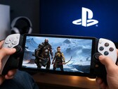 PlayStation Portal 现在可在 1080p 高品质模式下提供更高的比特率，从而明显改善画质