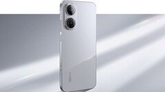 红米 Turbo 4 Pro。(图片来源：小米） 