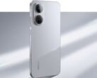 红米 Turbo 4 Pro。(图片来源：小米） 