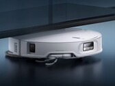 Roborock 的 Qrevo Curv 2 Pro（如图）即将推出。(图片来源：Roborock via Facebook）