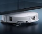 Roborock 的 Qrevo Curv 2 Pro（如图）即将推出。(图片来源：Roborock via Facebook）