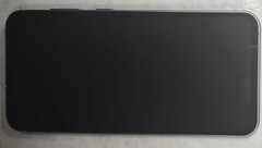 S23 FE 的前面板可能也已泄露（来源：WPC via MySmartPrice）