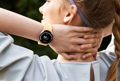 One UI 6 手表为Galaxy 手表带来了众多人工智能功能。(图片：三星）