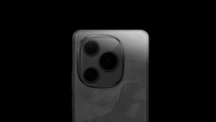 全球最新的 8,000mAh 智能手机。(图片来源：Honor)
