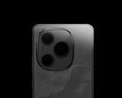 全球最新的 8,000mAh 智能手机。(图片来源：Honor)