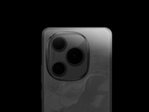 全球最新的 8,000mAh 智能手机。(图片来源：Honor)