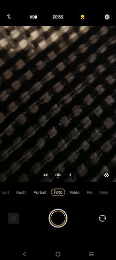 测试vivo X90 Pro智能手机