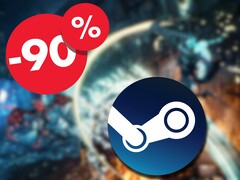 Soulstice 将于 4 月 7 日之前在 Steam 平台上以低于 4 美元的价格发售，并提供 90% 的折扣。