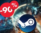 Soulstice 将于 4 月 7 日之前在 Steam 平台上以低于 4 美元的价格发售，并提供 90% 的折扣。