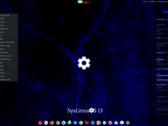 面向系统集成商的基于 Debian 的发行版 SysLinuxOS 13 Mate 现已上市（图片来源：SysLinuxOS）