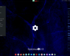 面向系统集成商的基于 Debian 的发行版 SysLinuxOS 13 Mate 现已上市（图片来源：SysLinuxOS）
