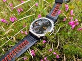 大而持久--Amazfit T-Rex Ultra 2 测试