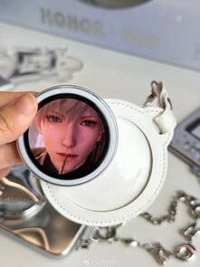 Honor 磁性筛网附件