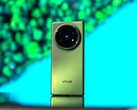 进口vivo X折叠5的价格有时只有三星Galaxy Z折叠7预期价格的一半。（图片来源：微博）