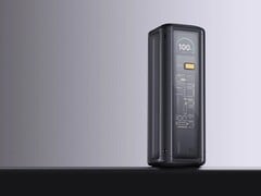 小米 212W 超充移动电源 25000（如图）已在更多国家上市。(图片来源：小米）