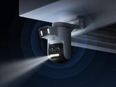 小米智能户外摄像机 4 Pro（如图）已在中国上市。(图片来源：小米）