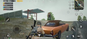 PUBG手机版