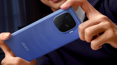 Z9 Turbo Endurance。(图片来源：爱奇艺）